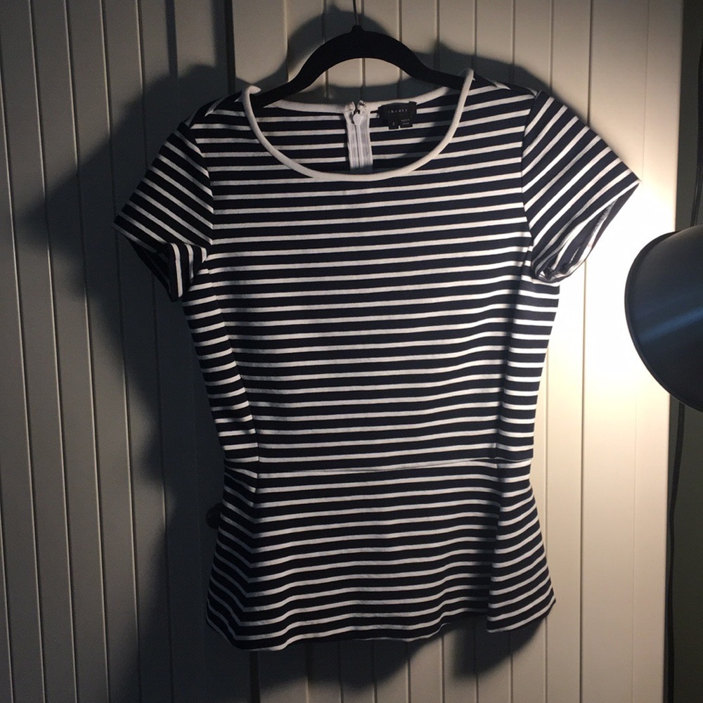 Theory top